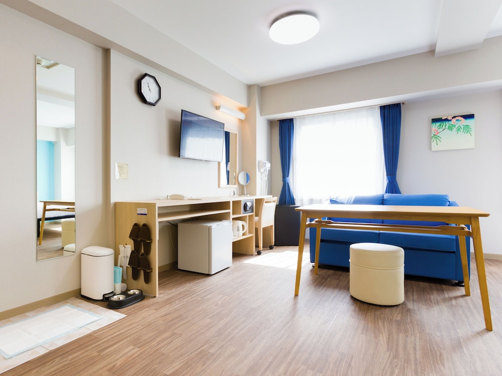 Toyoko Inn Fujisan Otsukieki 29/50