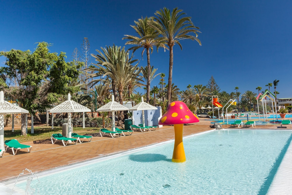 Abora Interclub Atlantic by Lopesan Hotels 12/70