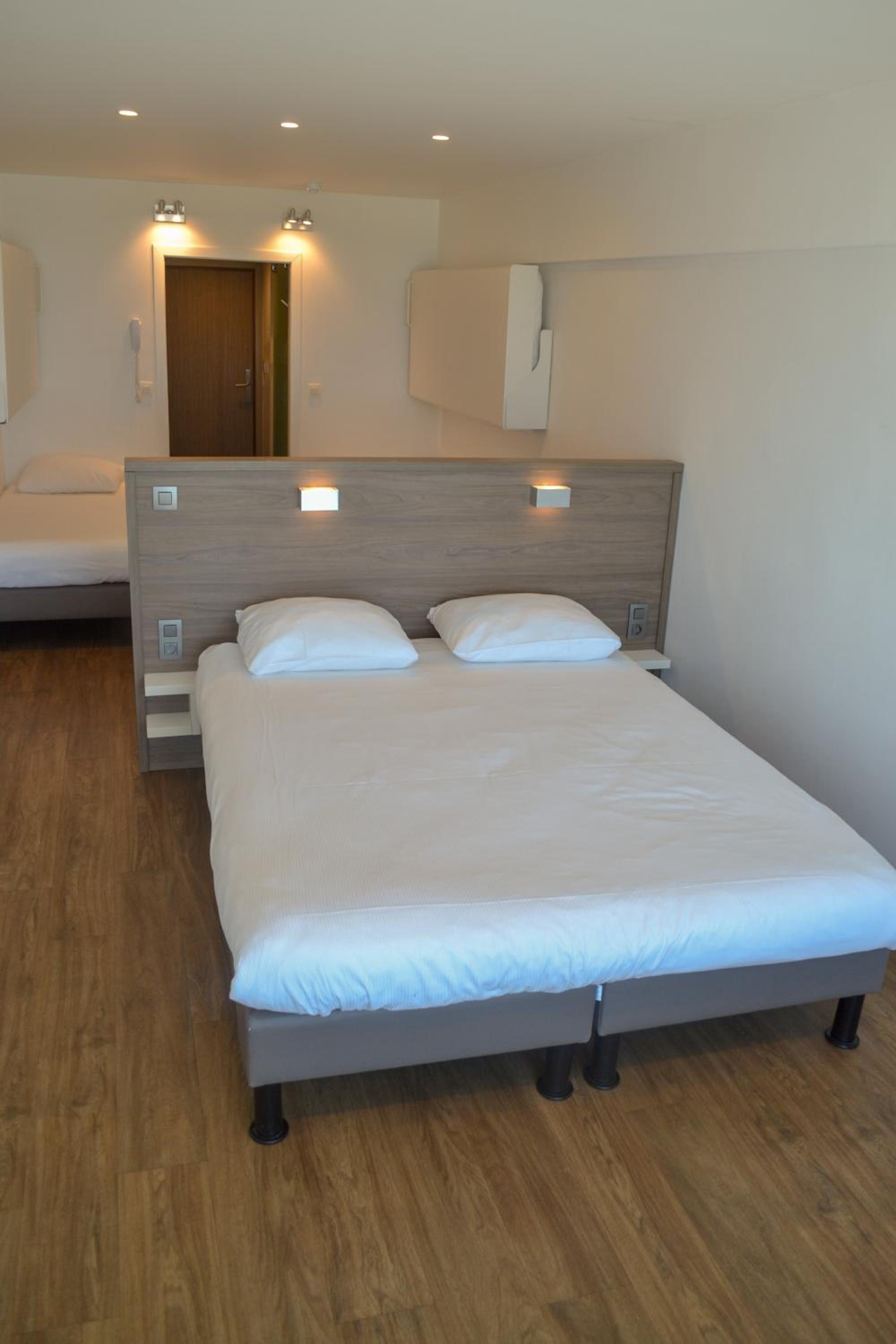 Hotel Sandeshoved Zeedijk 27/73