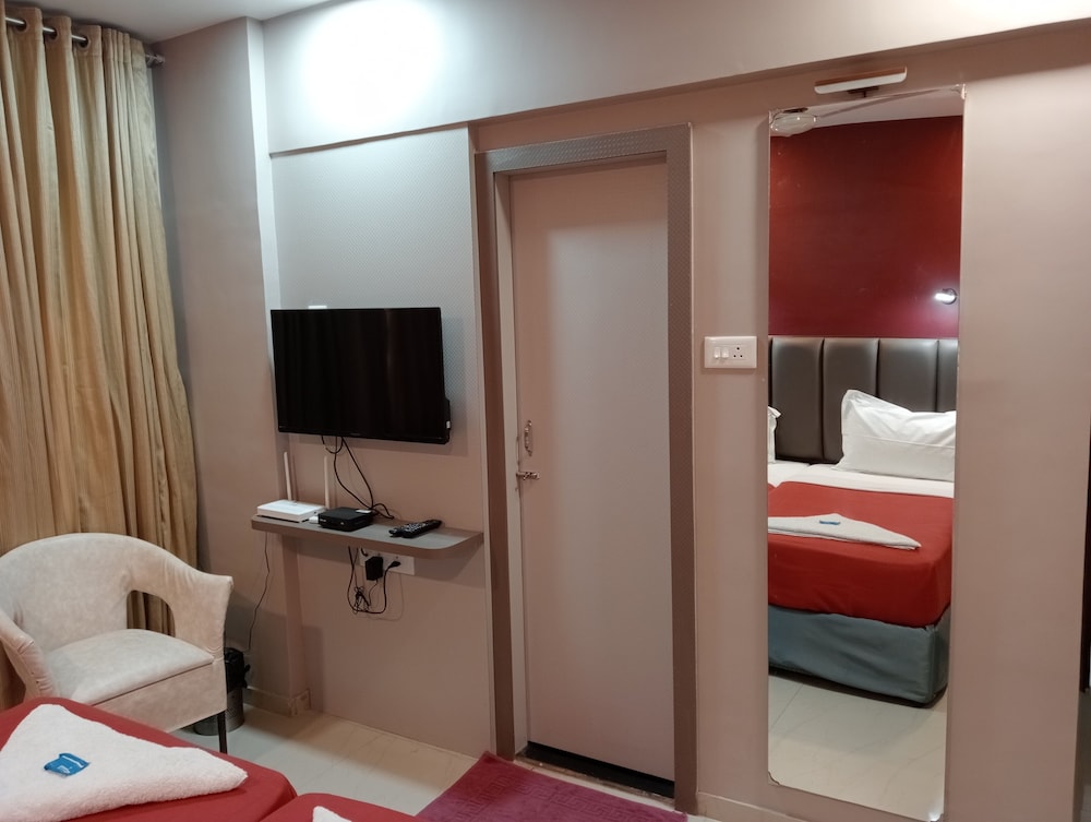 Landmark Asia Serviced Apartments 39/50