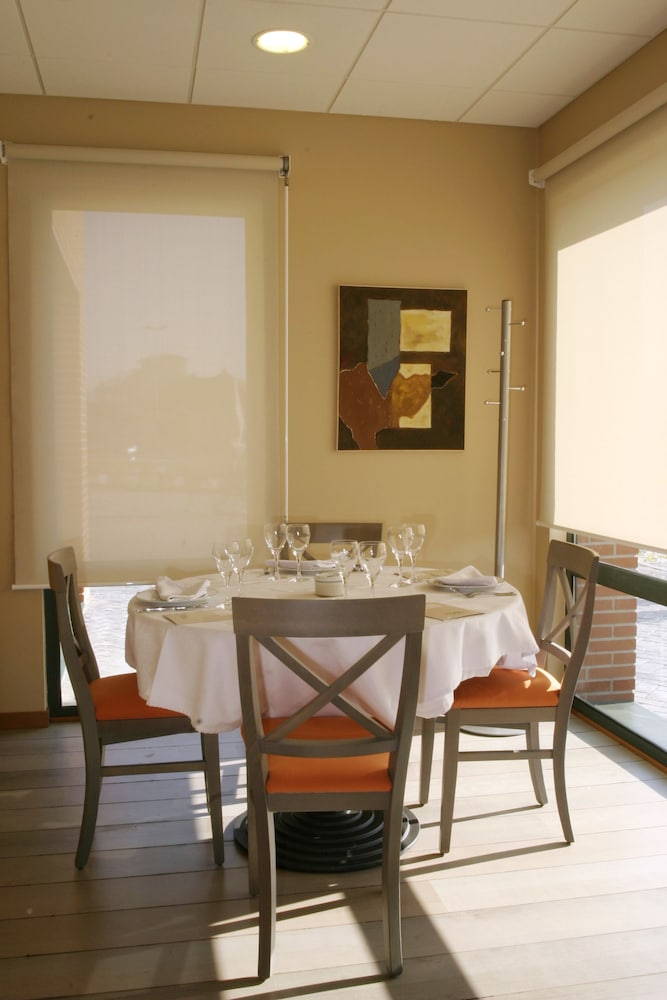 Hotel Posadas de Espana Malaga 36/57