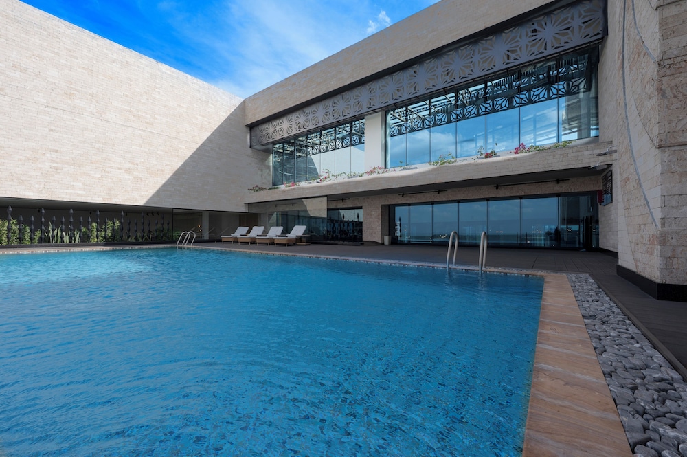 Hyatt Place Nairobi Westlands 43/45