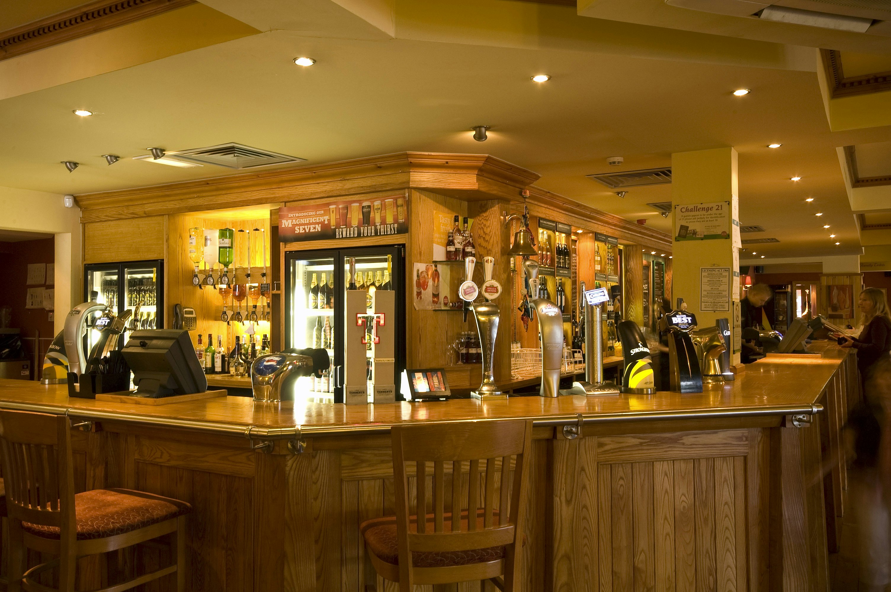 Premier Inn Dunfermline 28/32