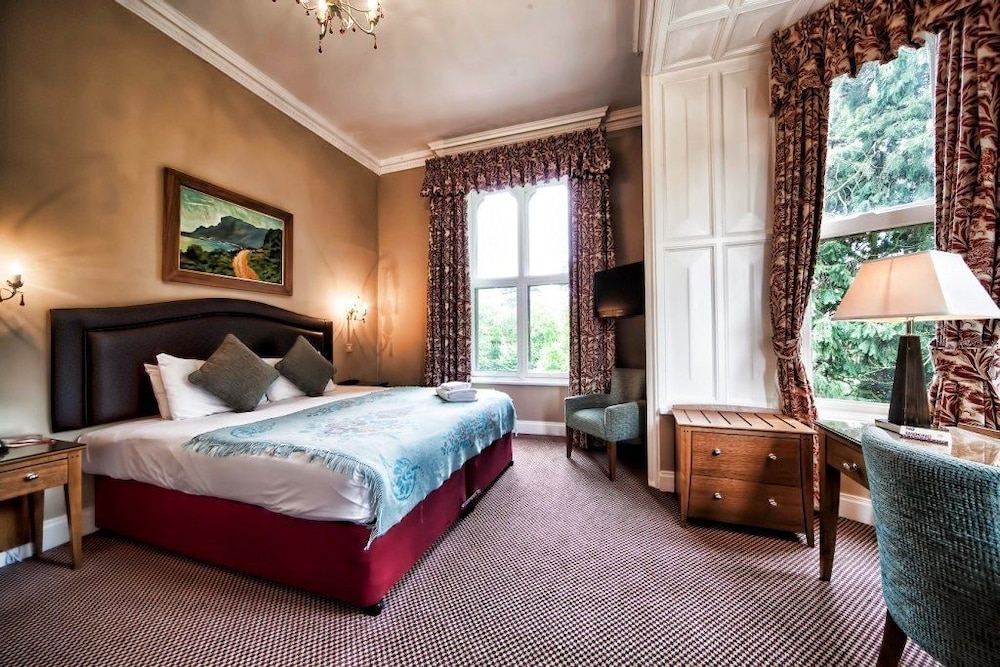 Brownsover Hall Hotel 21/63