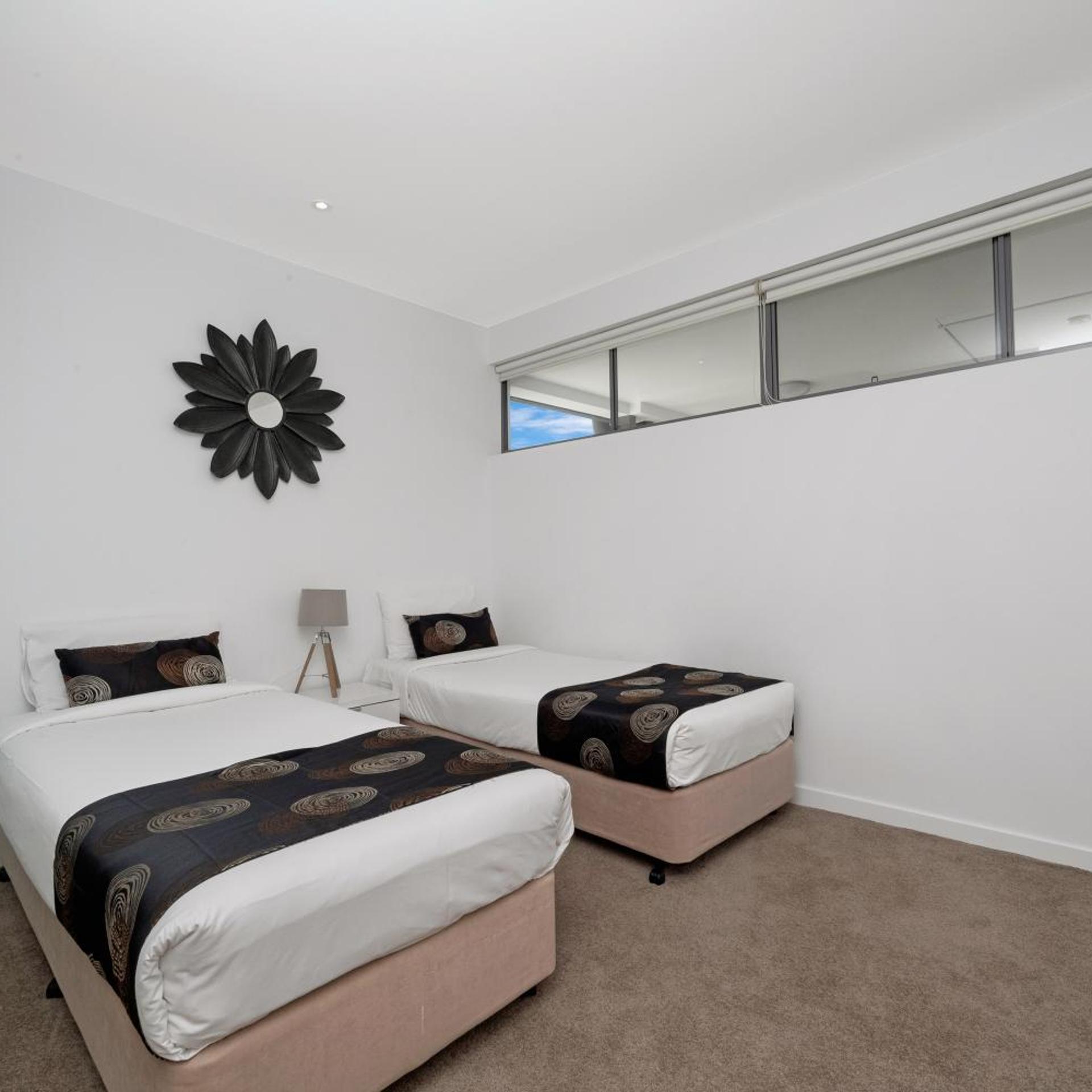 شقة بـ3 غرف نوم، Central Islington Apartments By Vivo 7/10
