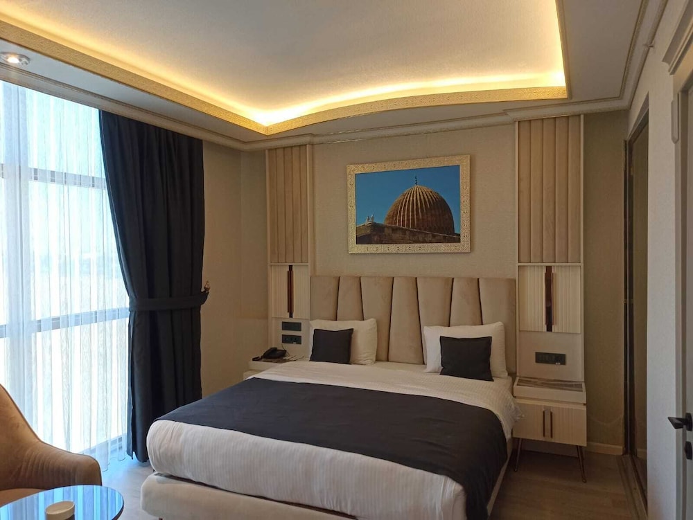 Anemon Mardin Hotel 17/39