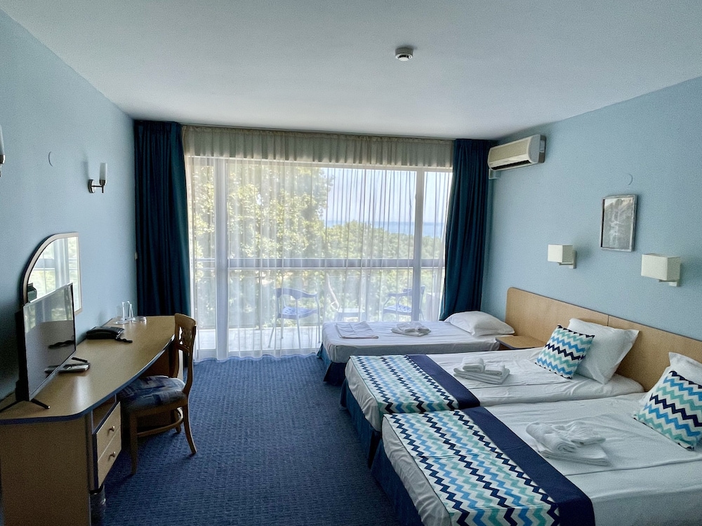 BSA Holiday park Hotel 9/49