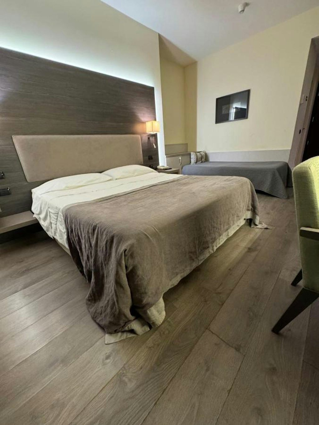 Hotel Giardino 8/15