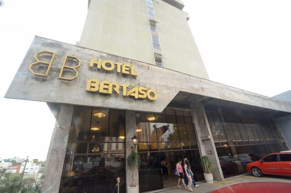 Bertaso Hotel 3/41