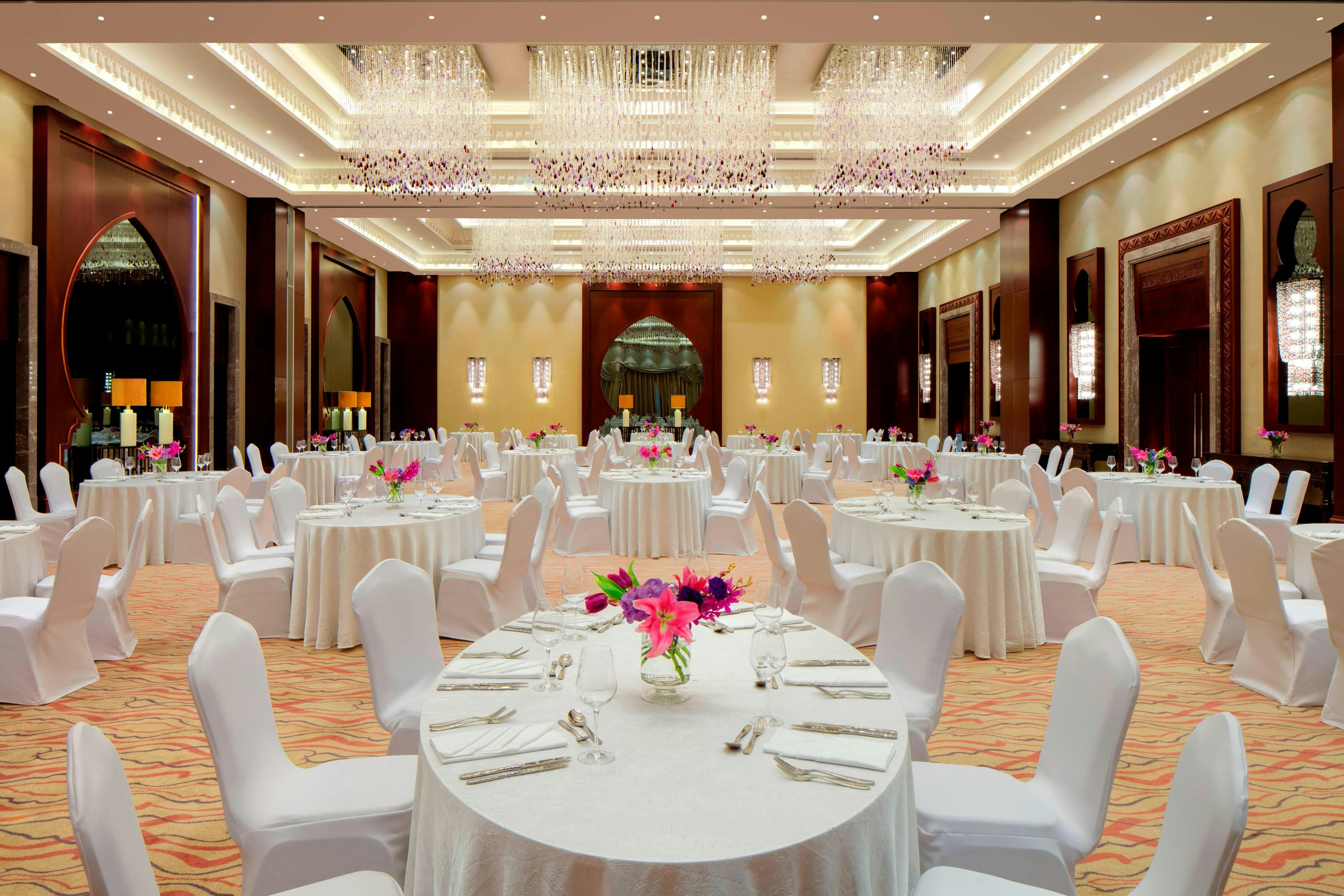 Ajman Saray, a Luxury Collection Resort, Ajman 59/75
