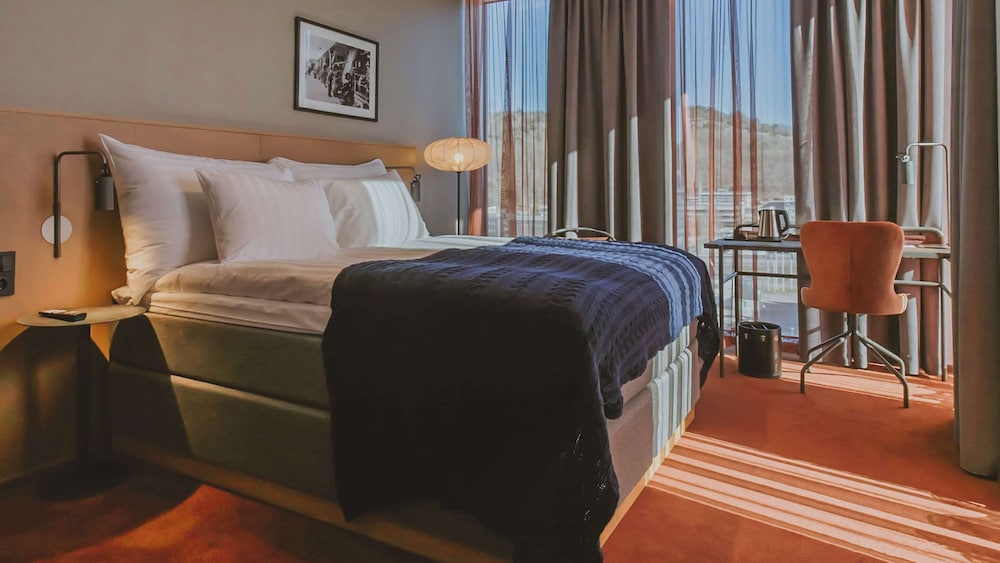 Quality Hotel The Weaver 8/39