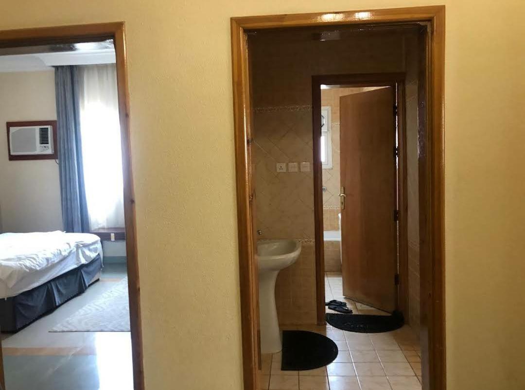 الدار للشقق الفندقية(Al Dar Hotel Apartment) 41/44