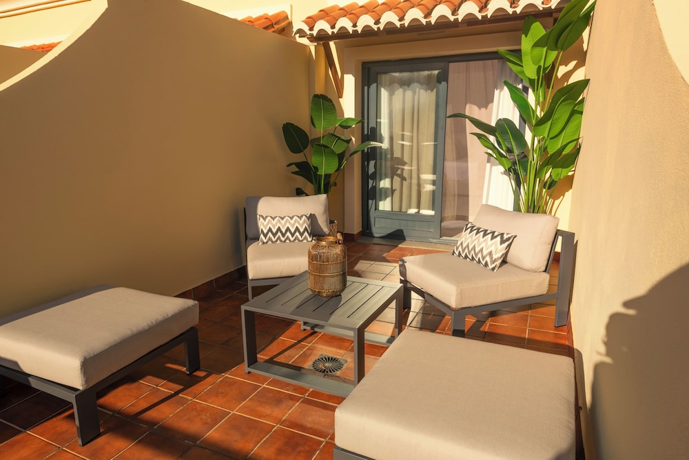 Alcaidesa Boutique Hotel 35/50