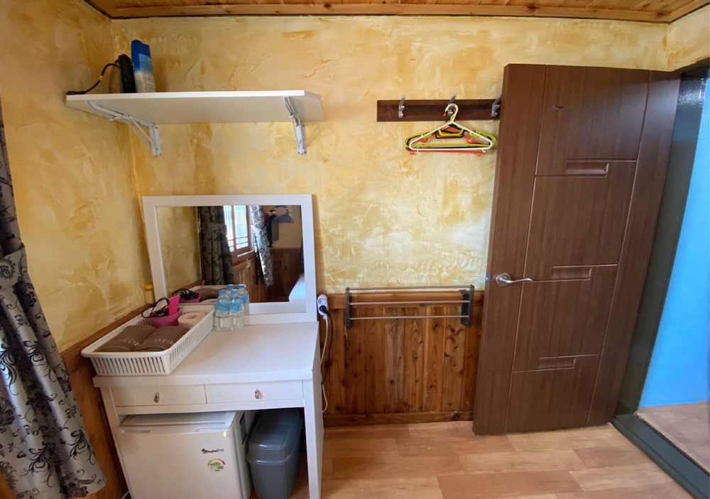 Gudeok Guest House - Hostel 49/50