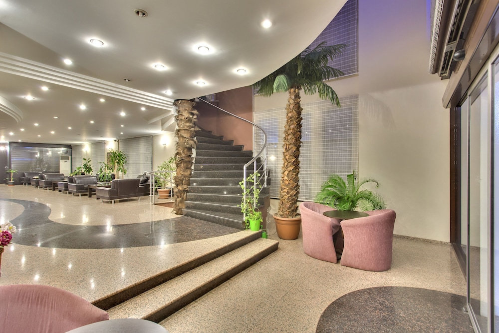 ANTROYAL HOTEL 6/50