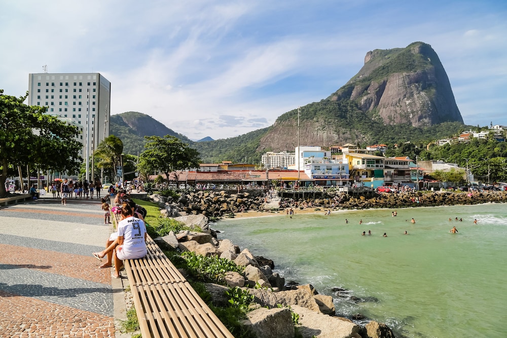Mercure Rj Barra Da Tijuca 72/75