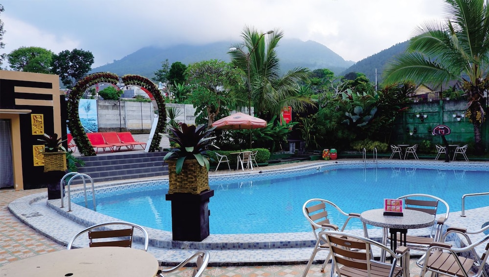 Zamzam Hotel and Convention Batu Powered By Archipelago 50/60