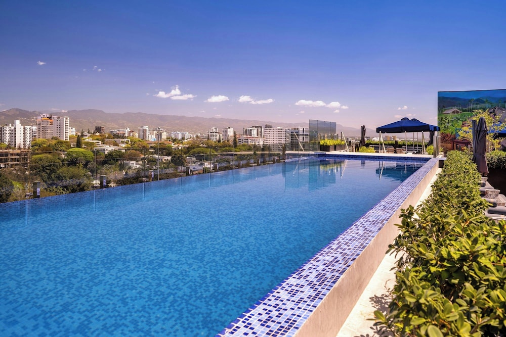 AC Hotel Santiago de los Caballeros 42/49