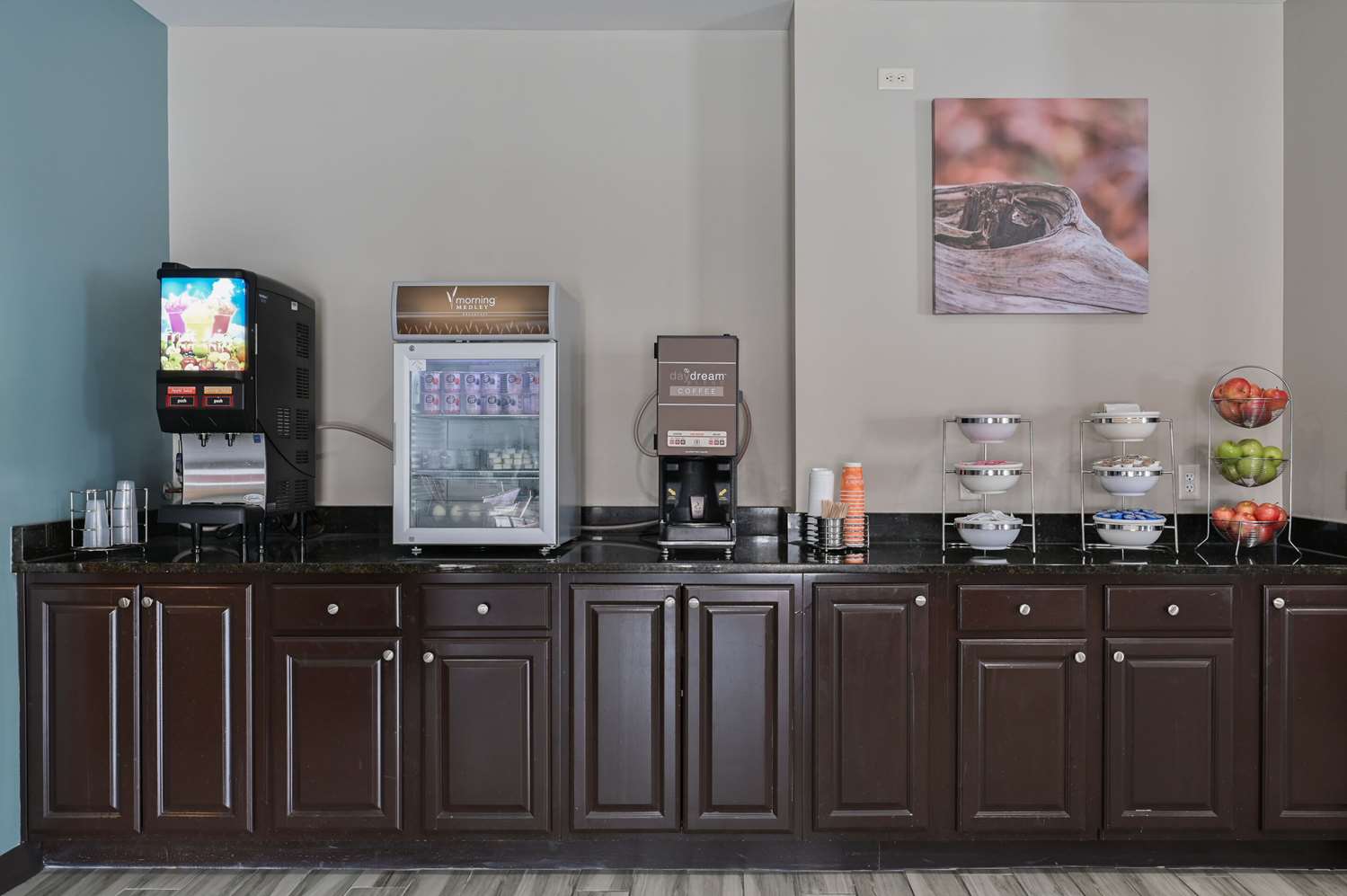 Sleep Inn & Suites Washington near Peoria 42/45