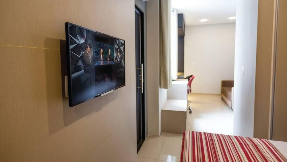Grande Hotel Suites Ipatinga 22/52