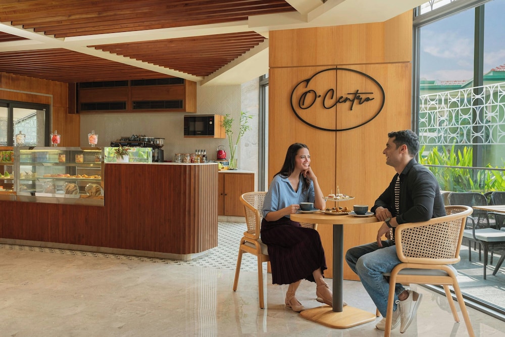 Courtyard By Marriott Goa Colva 5/49