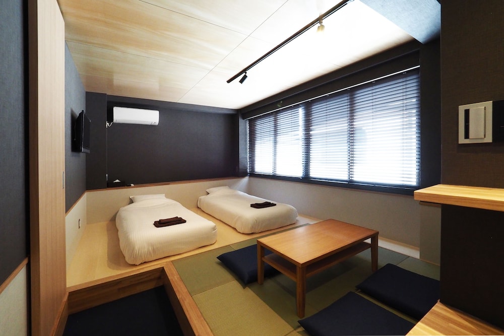 Yumoto Station Hotel Mirahakone 28/41