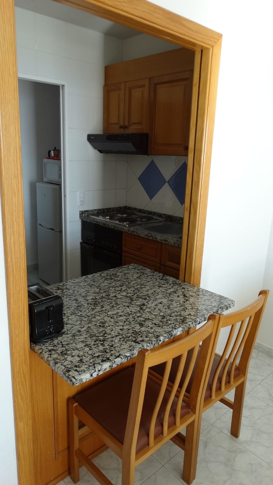 Apartamentos Beni Beach 8/45
