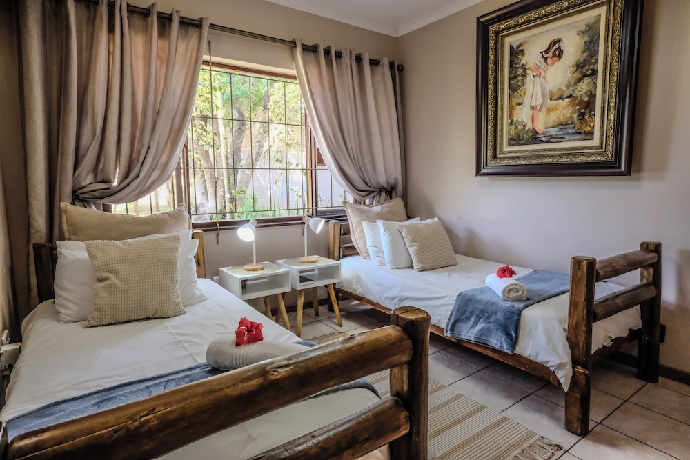 Pelican's Nest Holiday Home St Lucia 8/50
