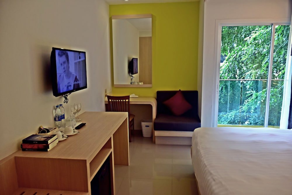 Ocean & Ole Hotel Patong 13/28