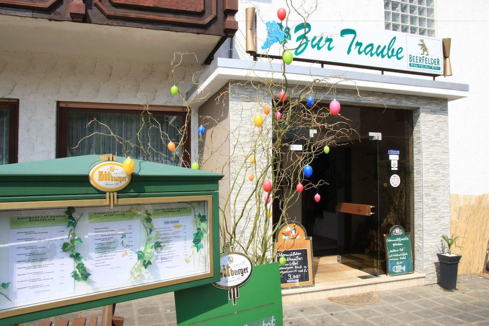 Gasthof Pension Zur Traube 5/30