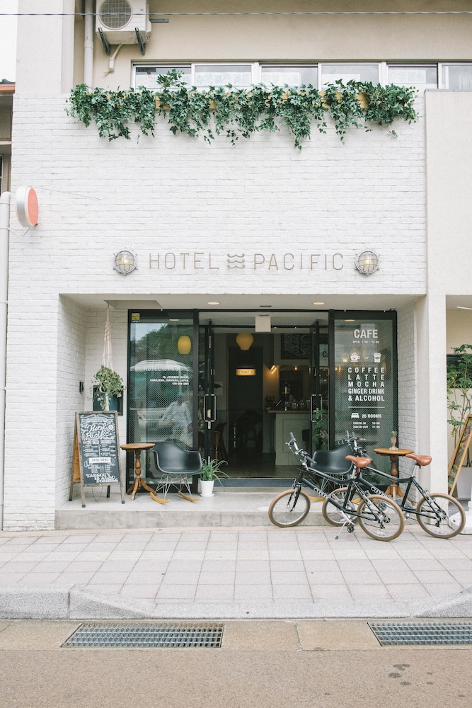 Hotel Pacific Kanazawa 1/65