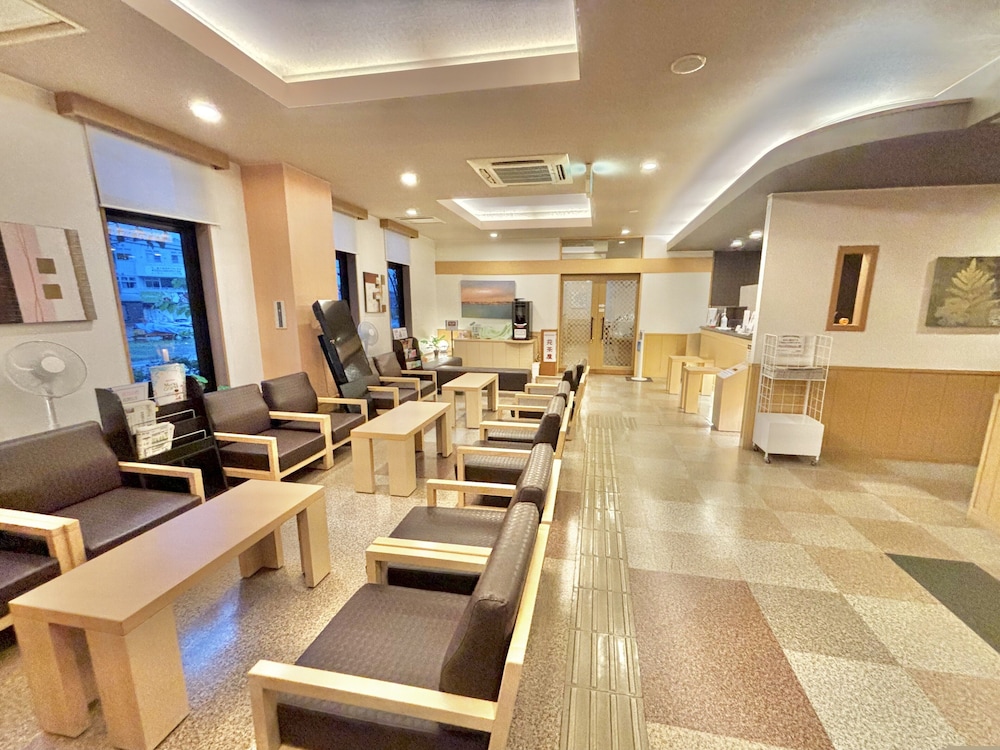 HOTEL ROUTE INN KAKEGAWA INTER 36/45