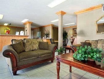 Studio6 Suites Opelousas, LA 32/55