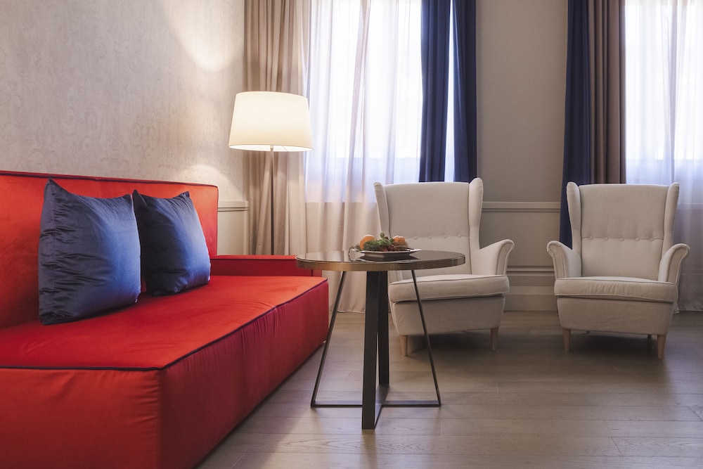Palazzo Cornalia 26/50