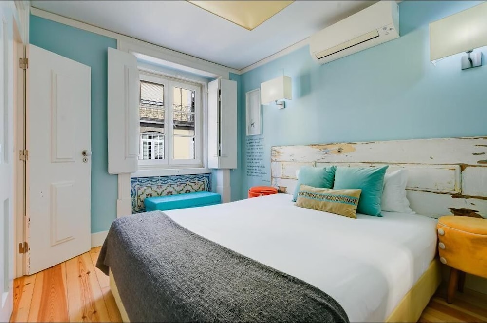 Casas da Baixa - Jules & Madeleine 16/50