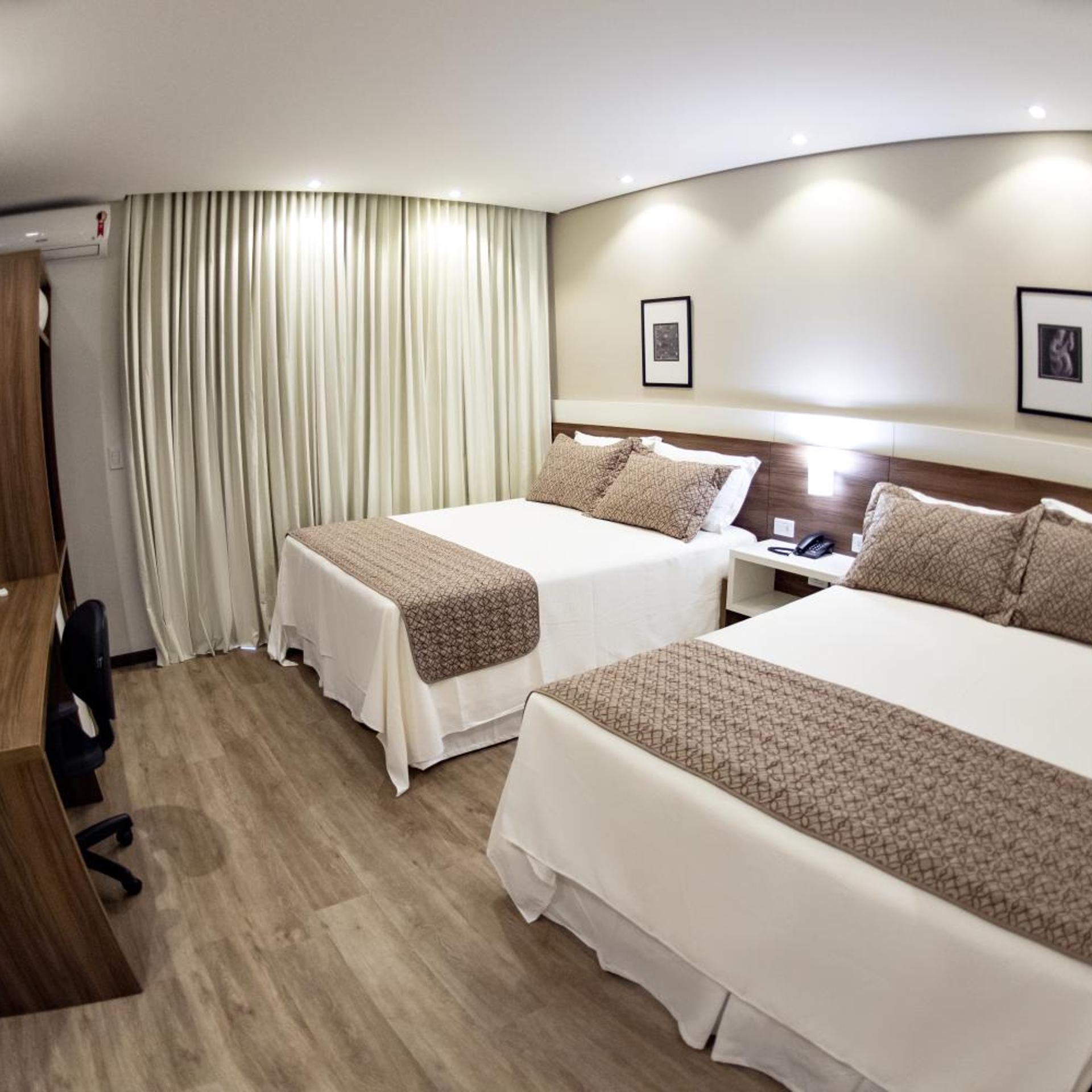 Villas Hotel 4/35