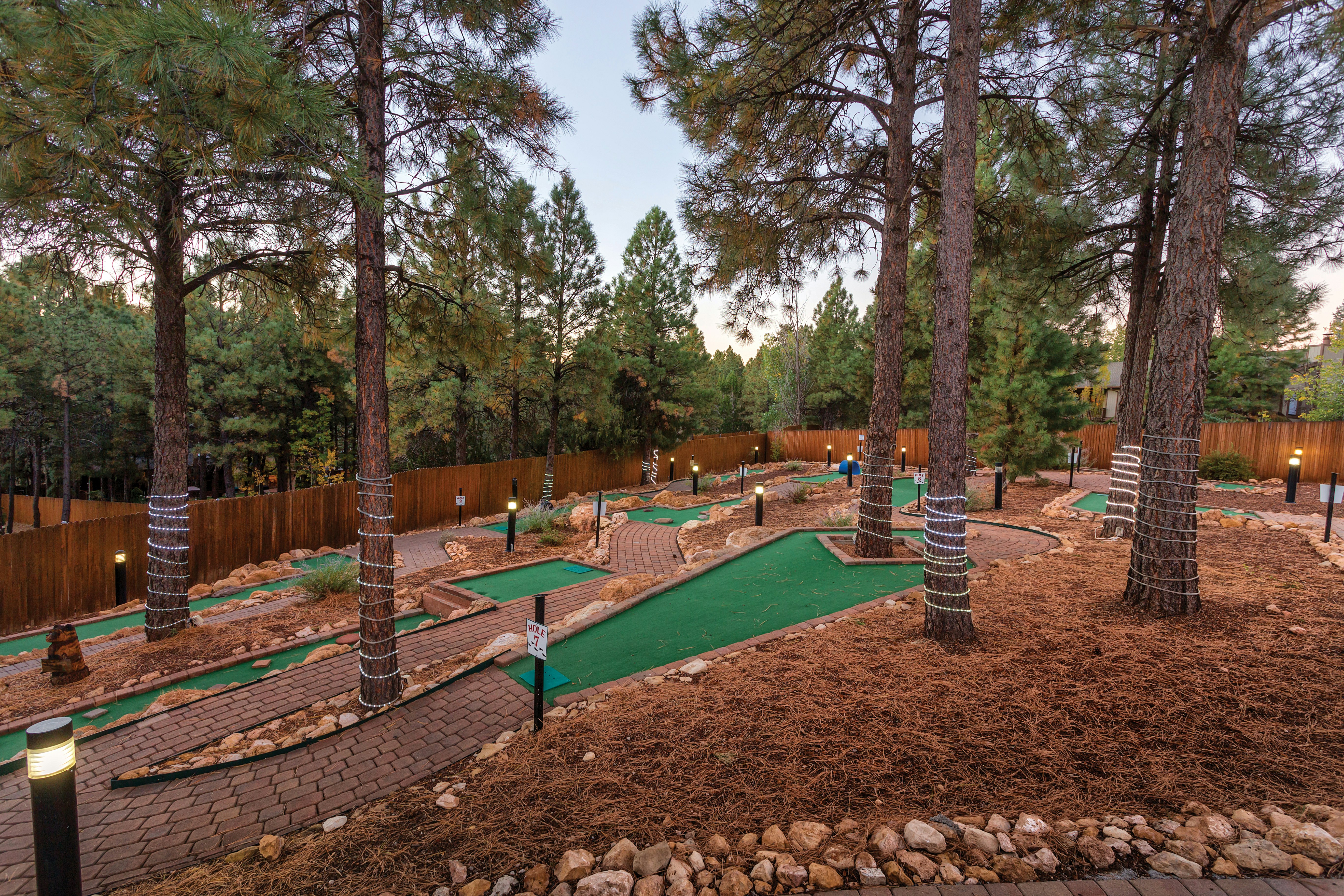 Club Wyndham Flagstaff 9/16