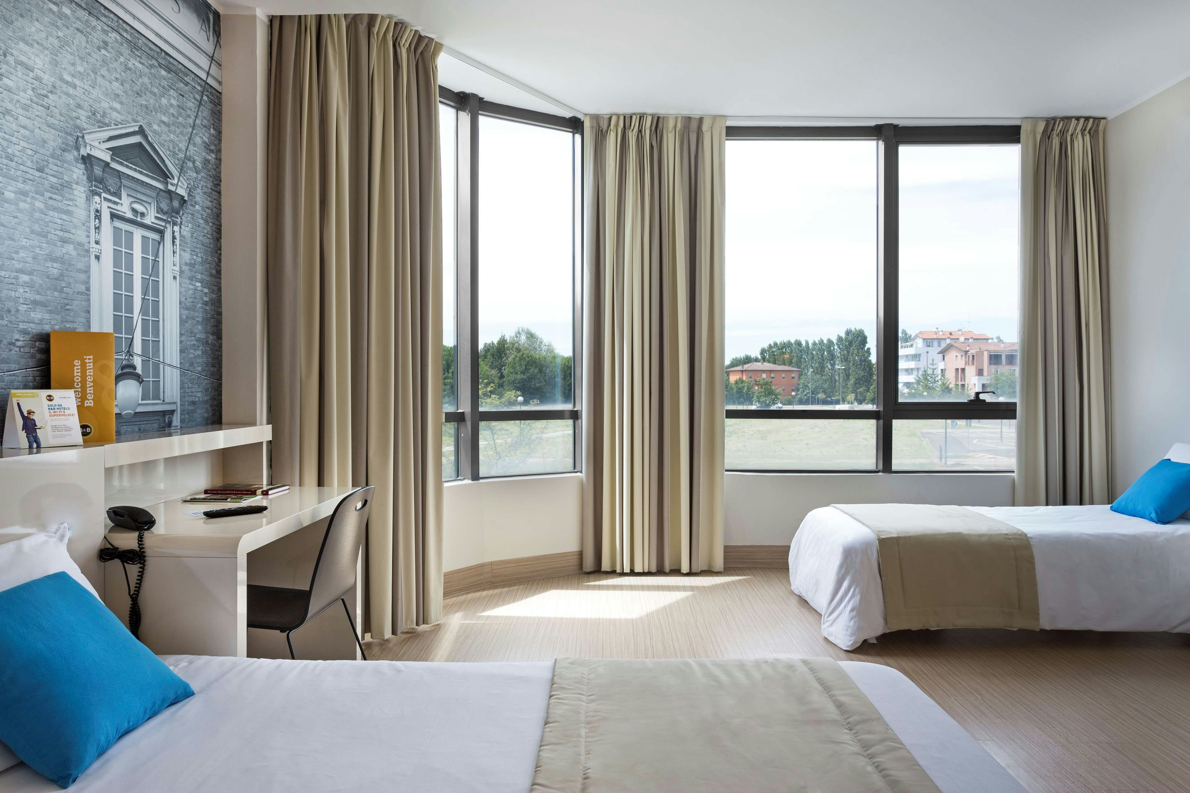 B&B Hotel Ravenna 9/21