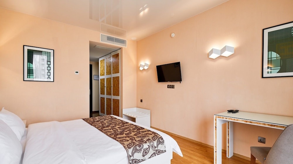 Iveria Inn Tbilisi 14/49