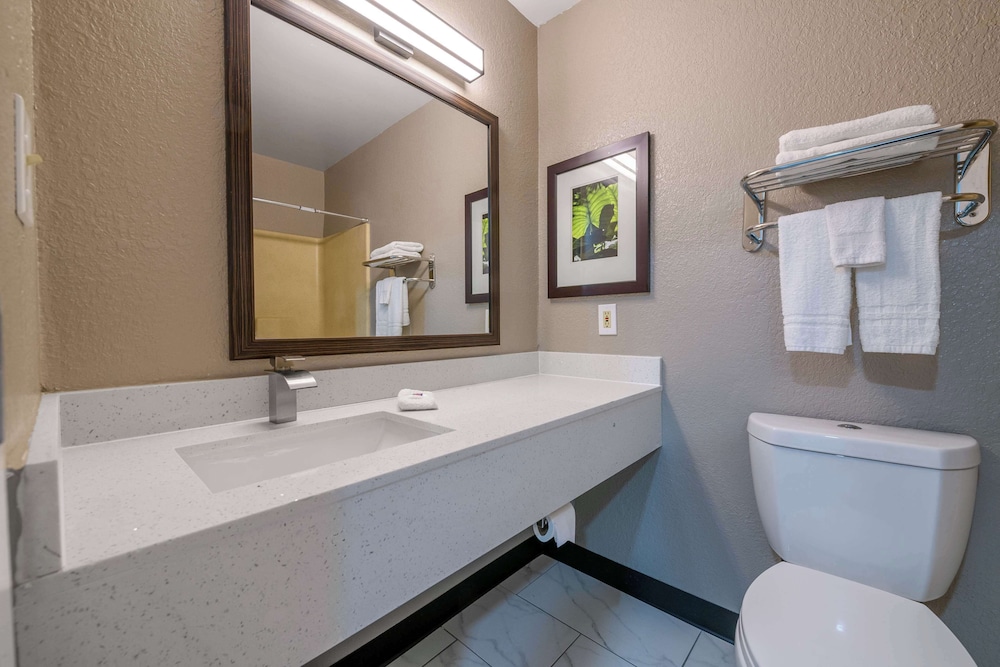 Motel6 Columbus, GA - Columbus Airport 23/27