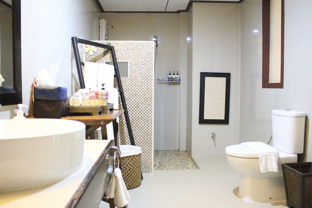 Nan Boutique Hotel 10/46