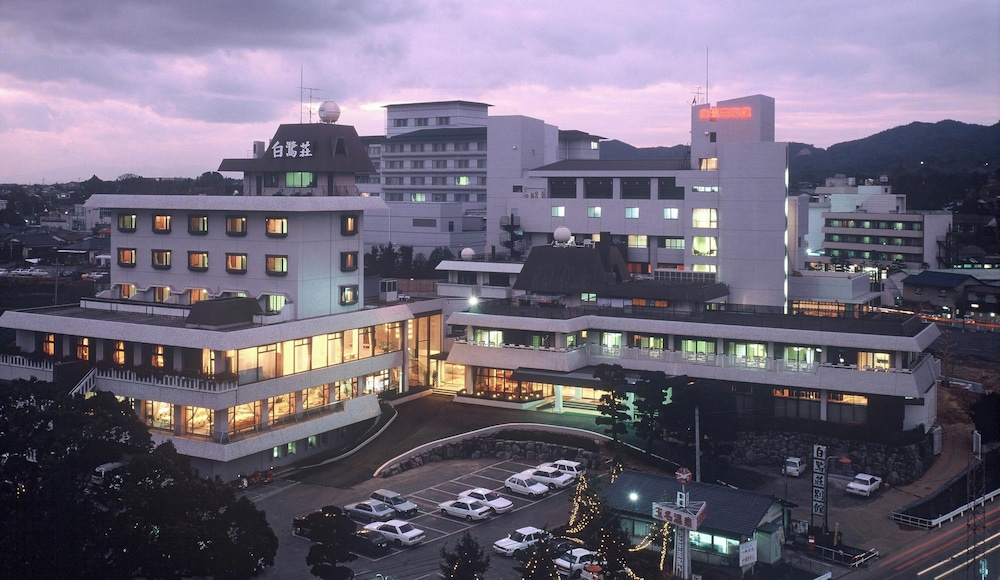 Tamana Onsen Hotel Shirasagi 2/67