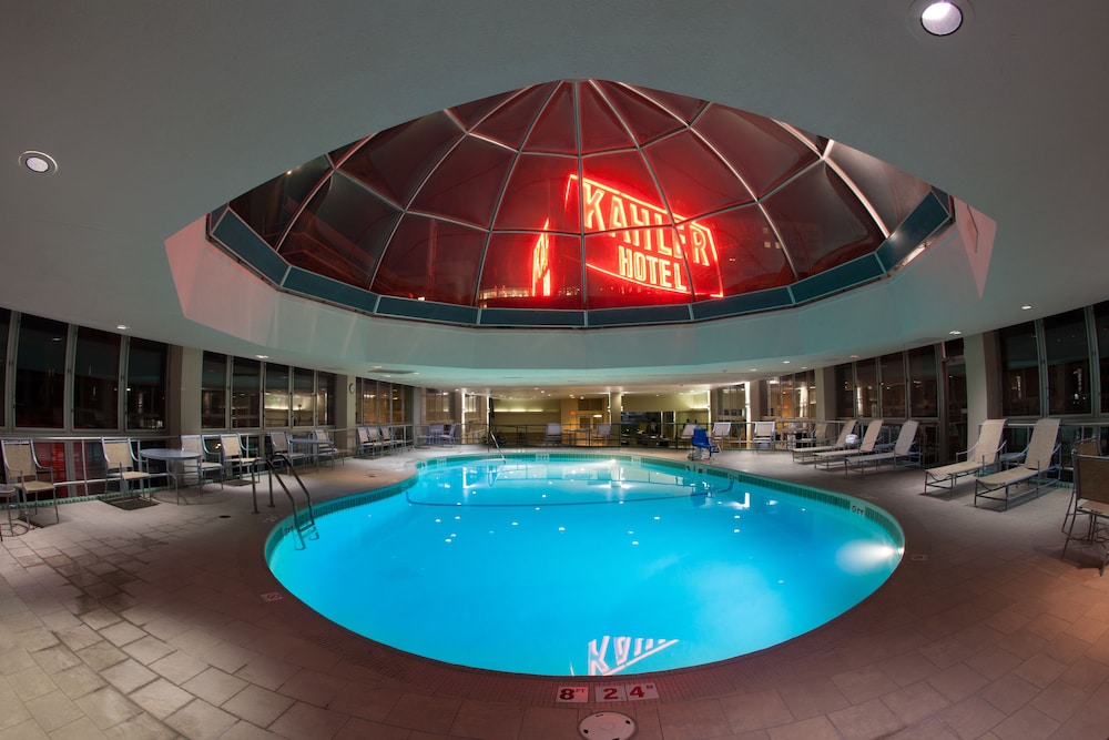 Towers at Kahler Grand Hotel 30/50