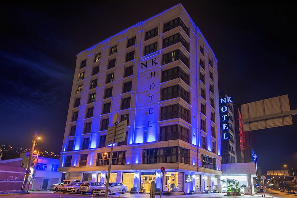 Nk Hotel 4/50