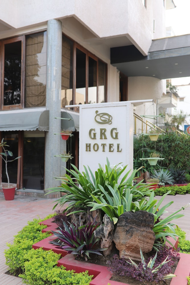 HOTEL GRG 3/27