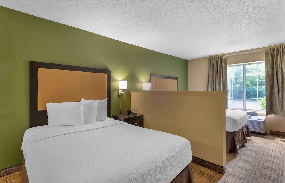 Extended Stay America - Nashville - Airport - Music City 8/54