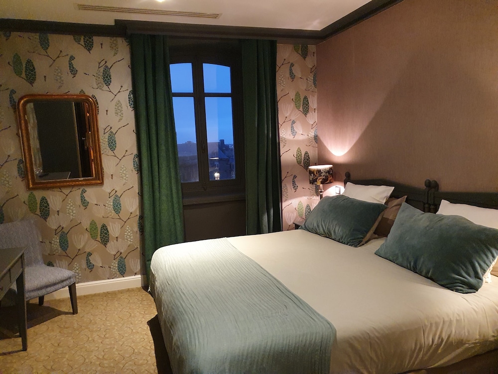 De France Et de Chateaubriand 19/34