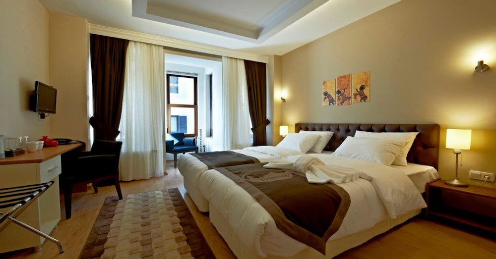 Retropera Hotel 19/60