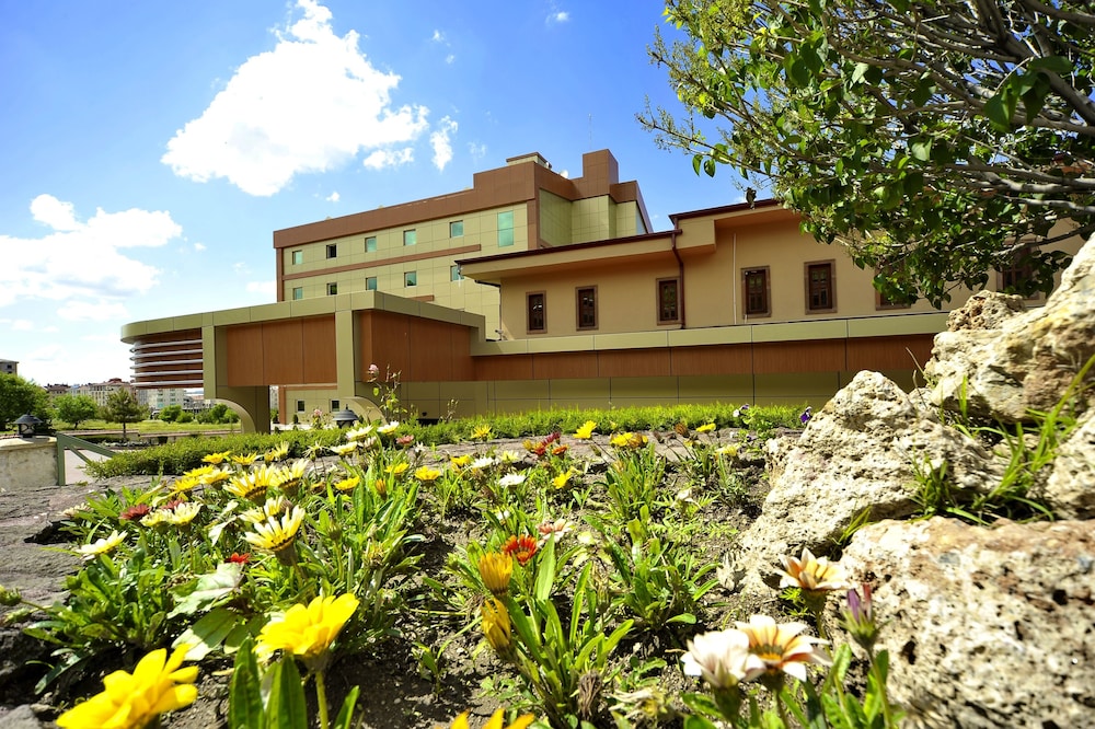 Monark Hotel Cappadocia 5/38