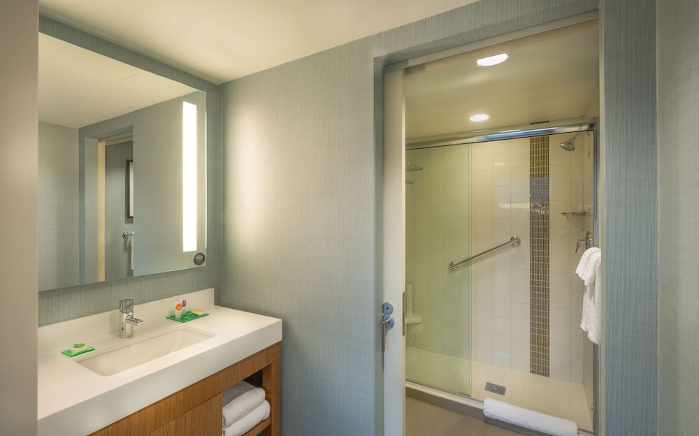 HYATT PLACE WASHINGTON DC/NATIONAL MALL 20/67